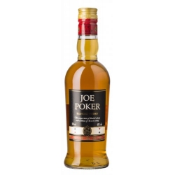 Whisky Joe Poker 500 ml